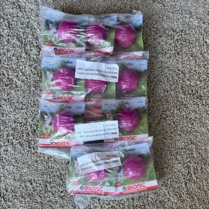 11 Outward Hound Balls by Bionic